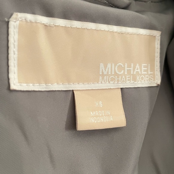 Michael Kors Jacket - Picture 10 of 12